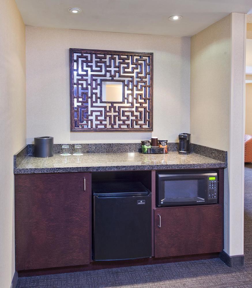 Courtyard Marriott Lake Placid Buitenkant foto