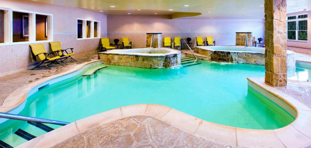 Courtyard Marriott Lake Placid Buitenkant foto