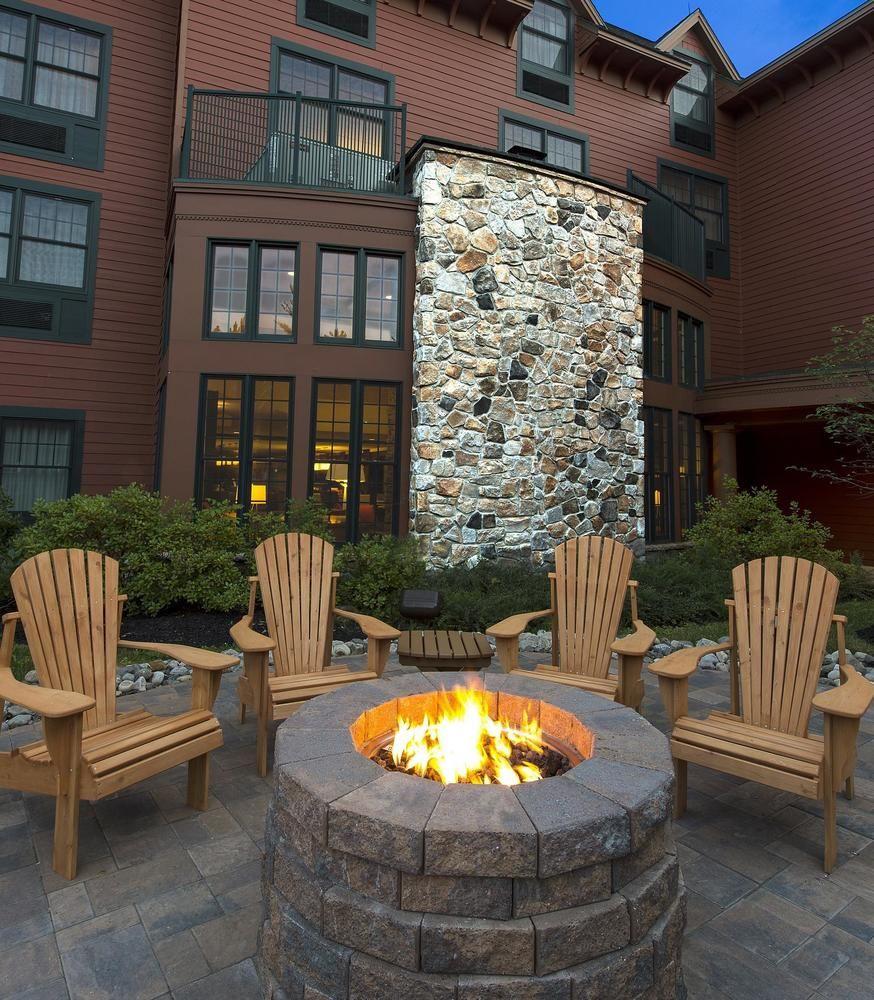 Courtyard Marriott Lake Placid Buitenkant foto