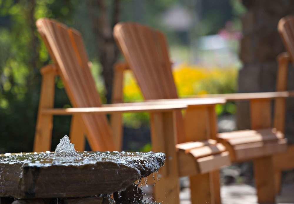 Courtyard Marriott Lake Placid Buitenkant foto