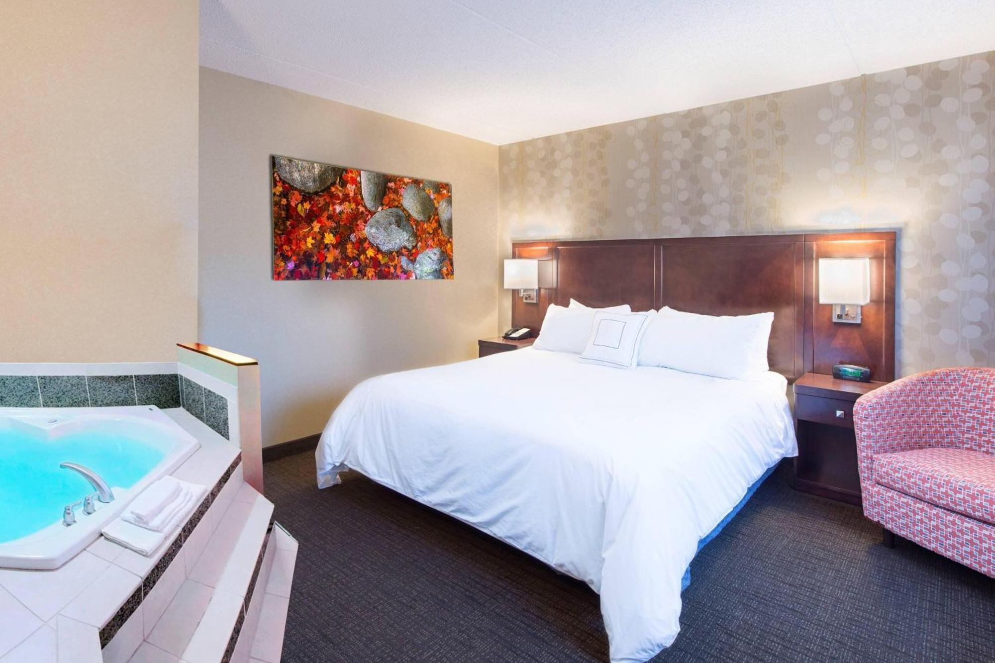 Courtyard Marriott Lake Placid Buitenkant foto