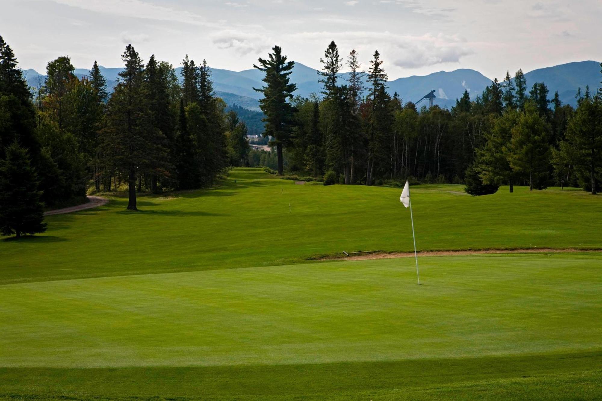 Courtyard Marriott Lake Placid Buitenkant foto
