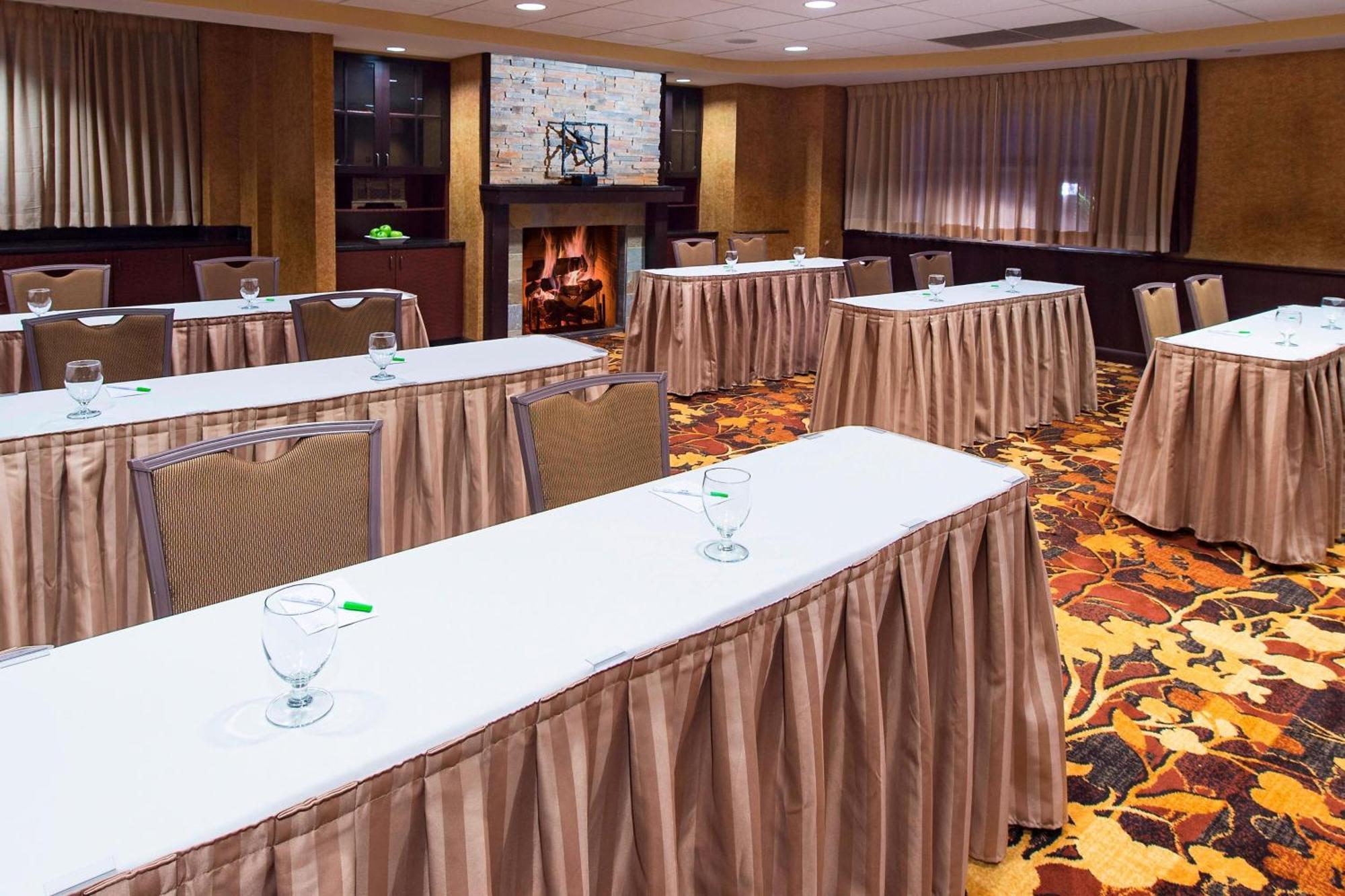 Courtyard Marriott Lake Placid Buitenkant foto
