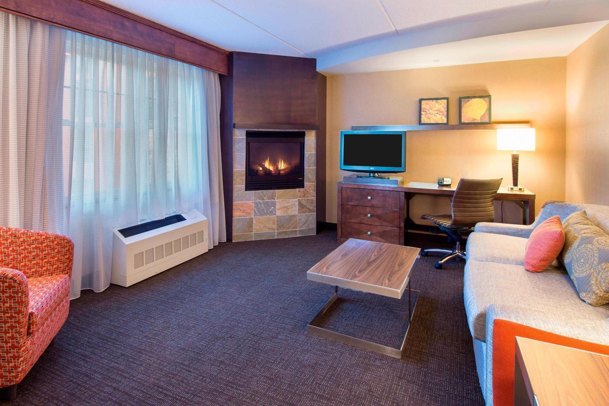 Courtyard Marriott Lake Placid Buitenkant foto