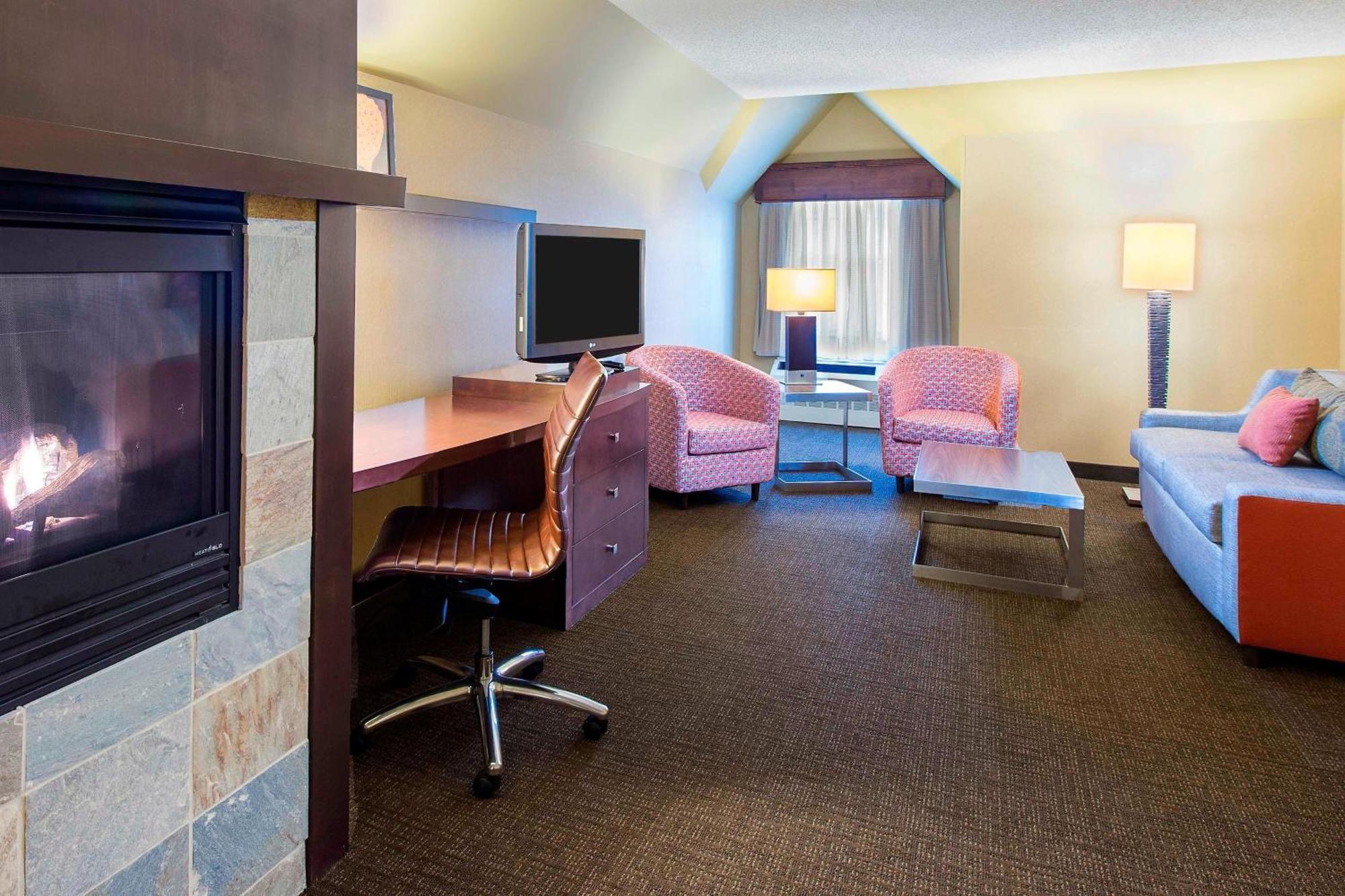 Courtyard Marriott Lake Placid Buitenkant foto