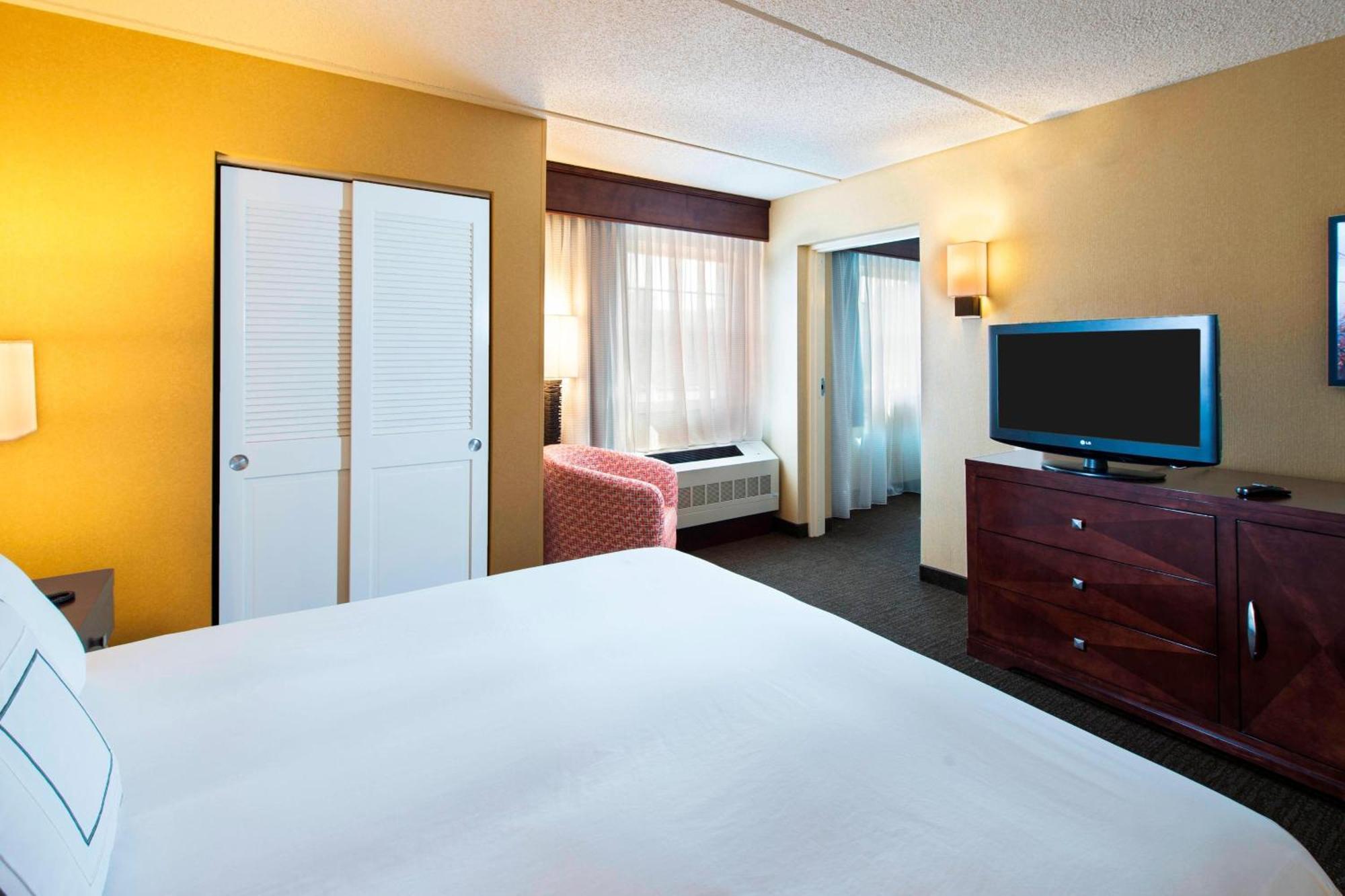 Courtyard Marriott Lake Placid Buitenkant foto