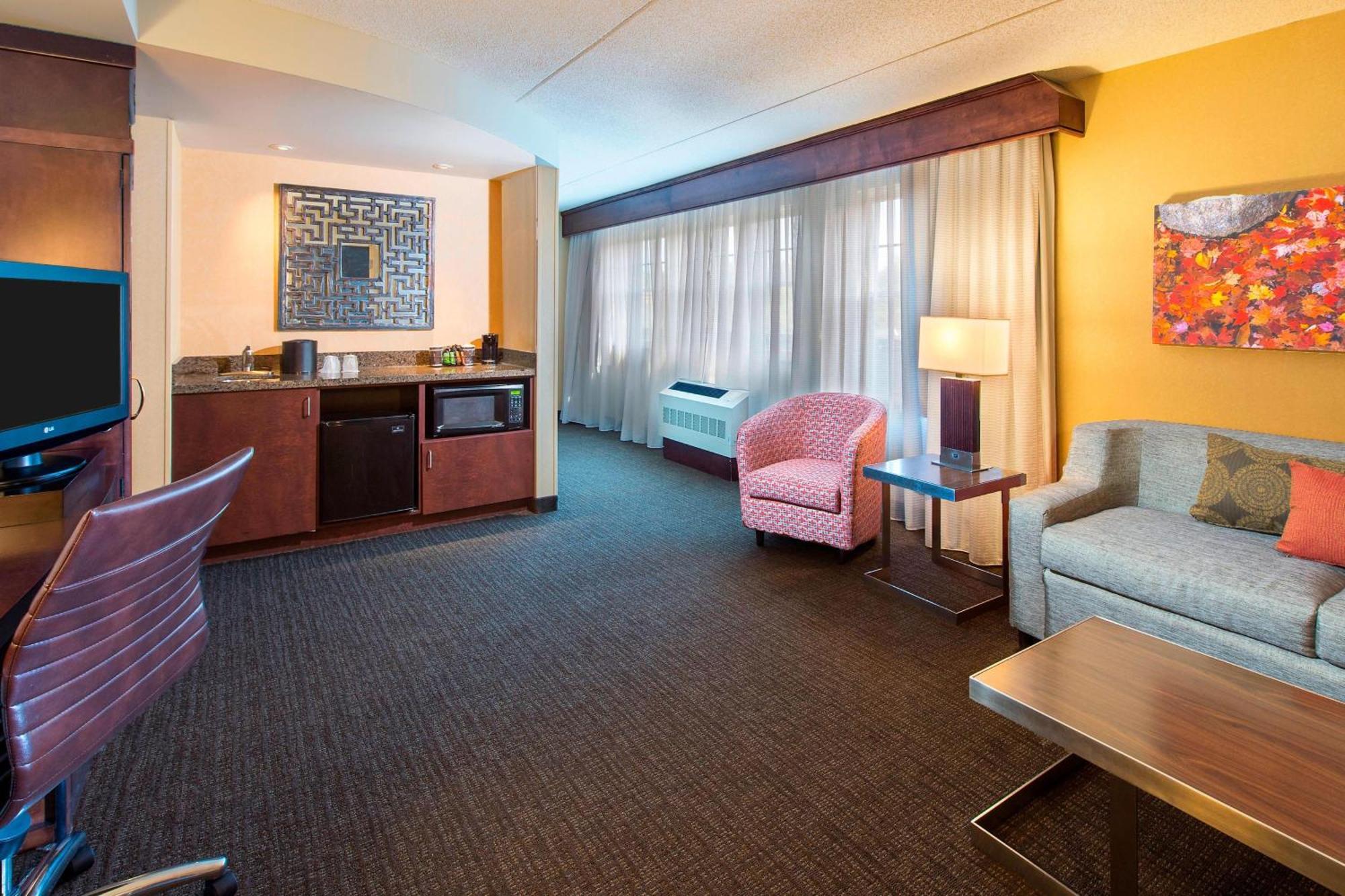 Courtyard Marriott Lake Placid Buitenkant foto