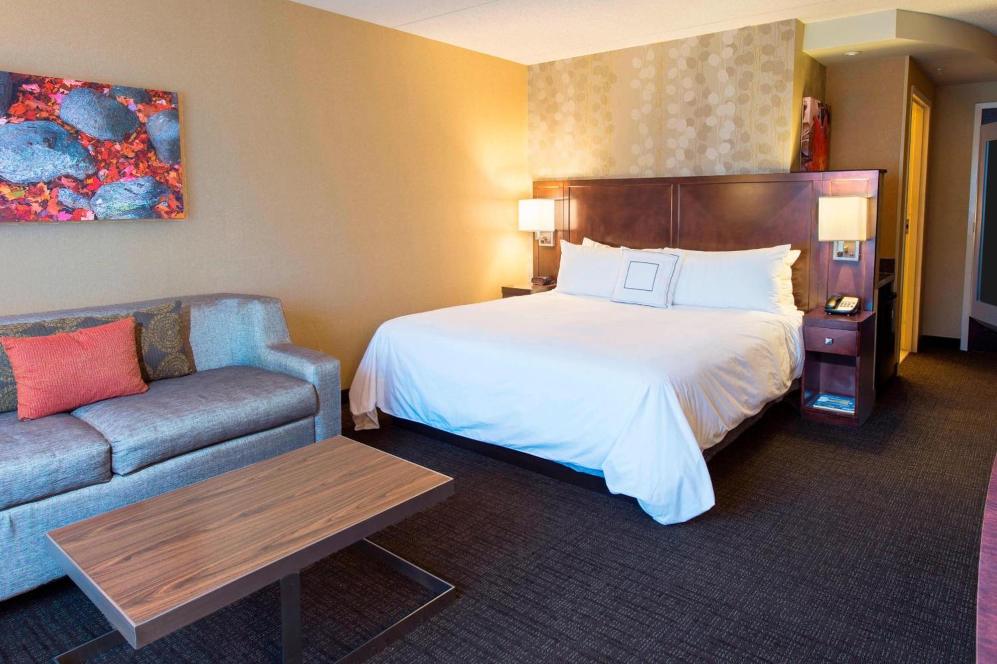 Courtyard Marriott Lake Placid Buitenkant foto