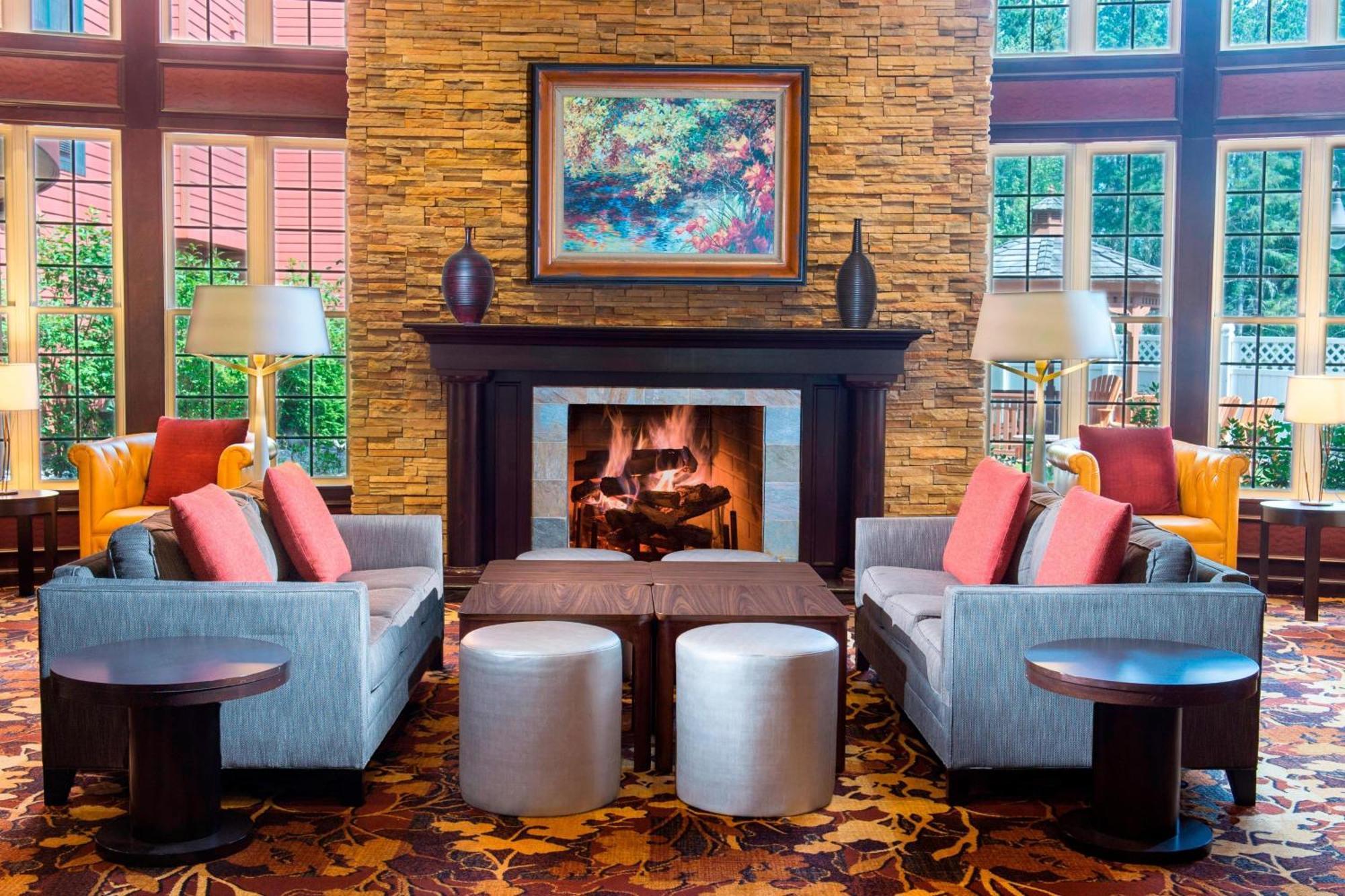 Courtyard Marriott Lake Placid Buitenkant foto