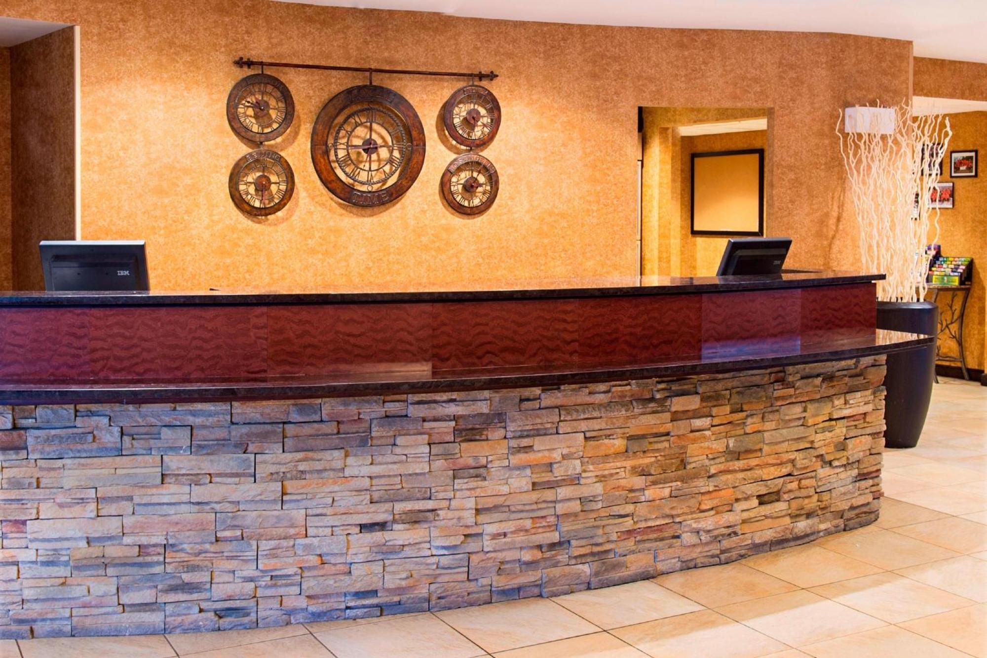 Courtyard Marriott Lake Placid Buitenkant foto