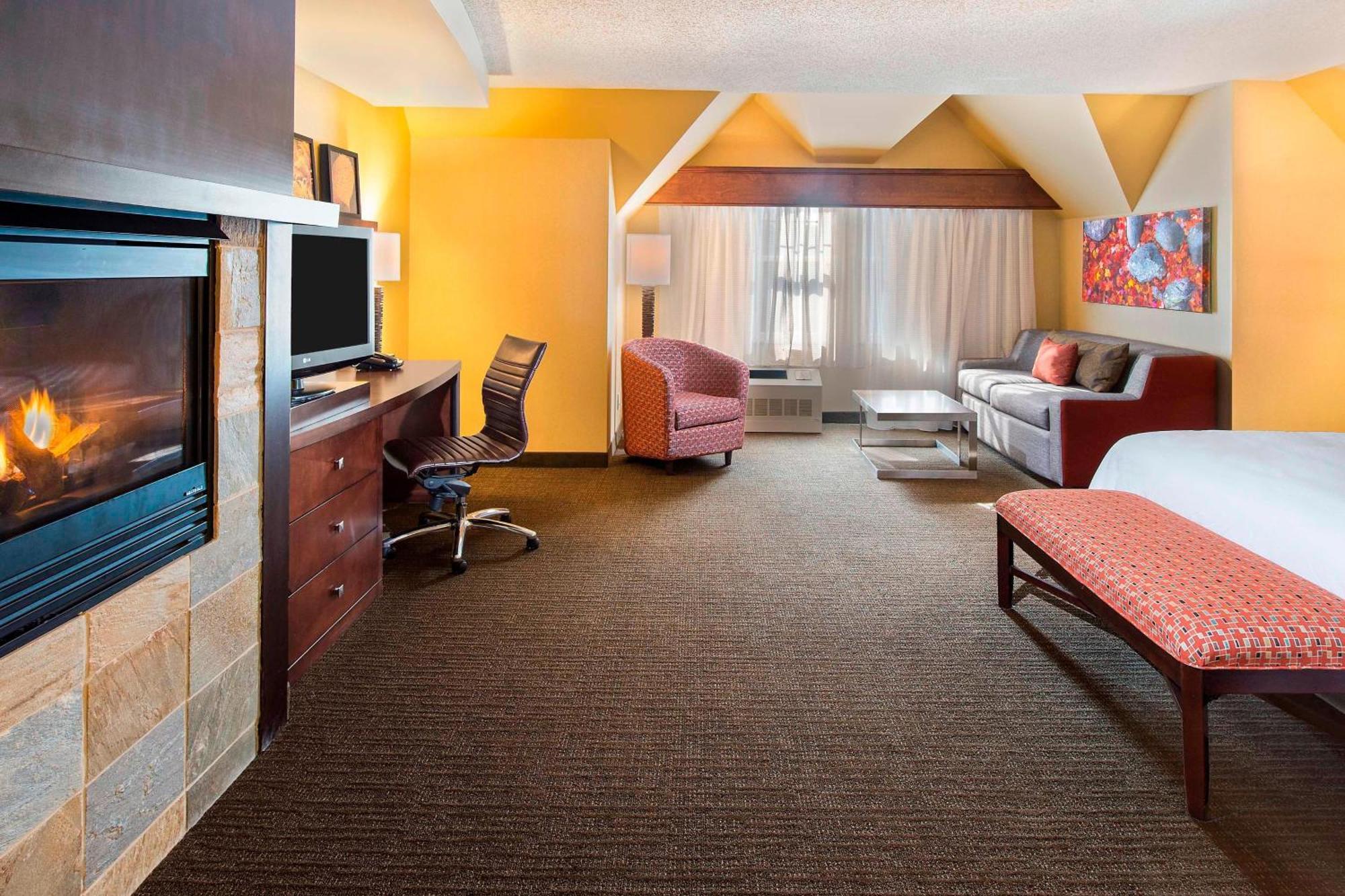 Courtyard Marriott Lake Placid Buitenkant foto