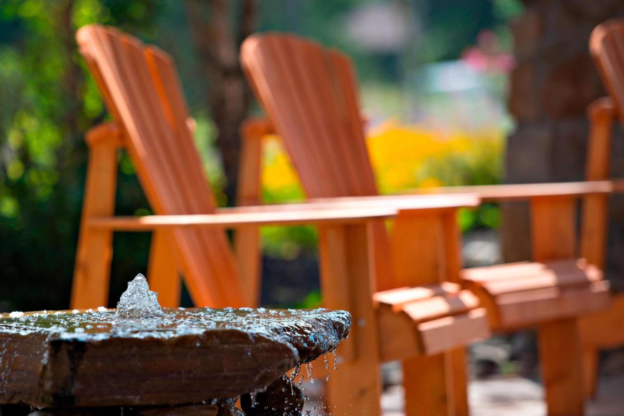 Courtyard Marriott Lake Placid Buitenkant foto