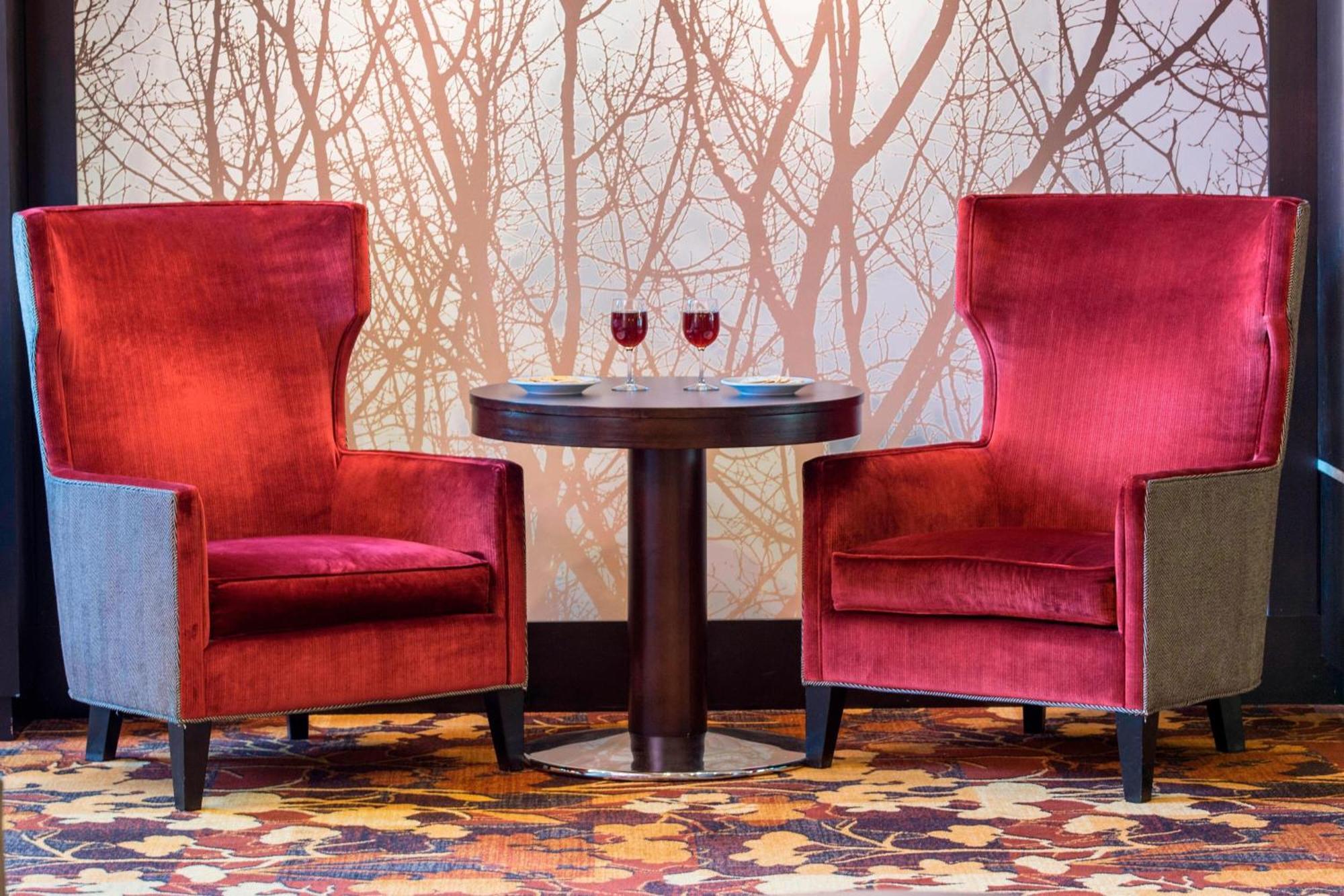 Courtyard Marriott Lake Placid Buitenkant foto