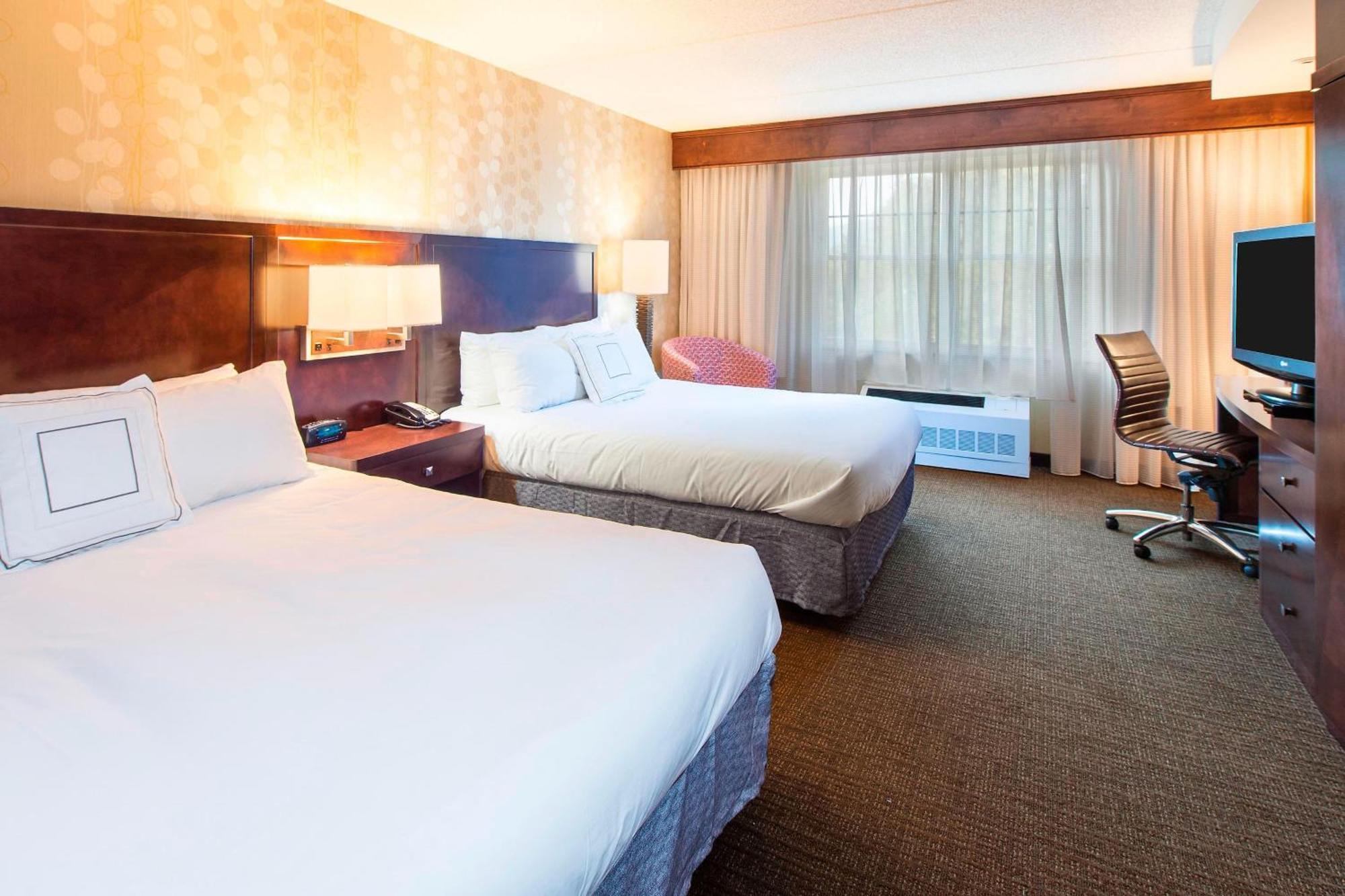 Courtyard Marriott Lake Placid Buitenkant foto