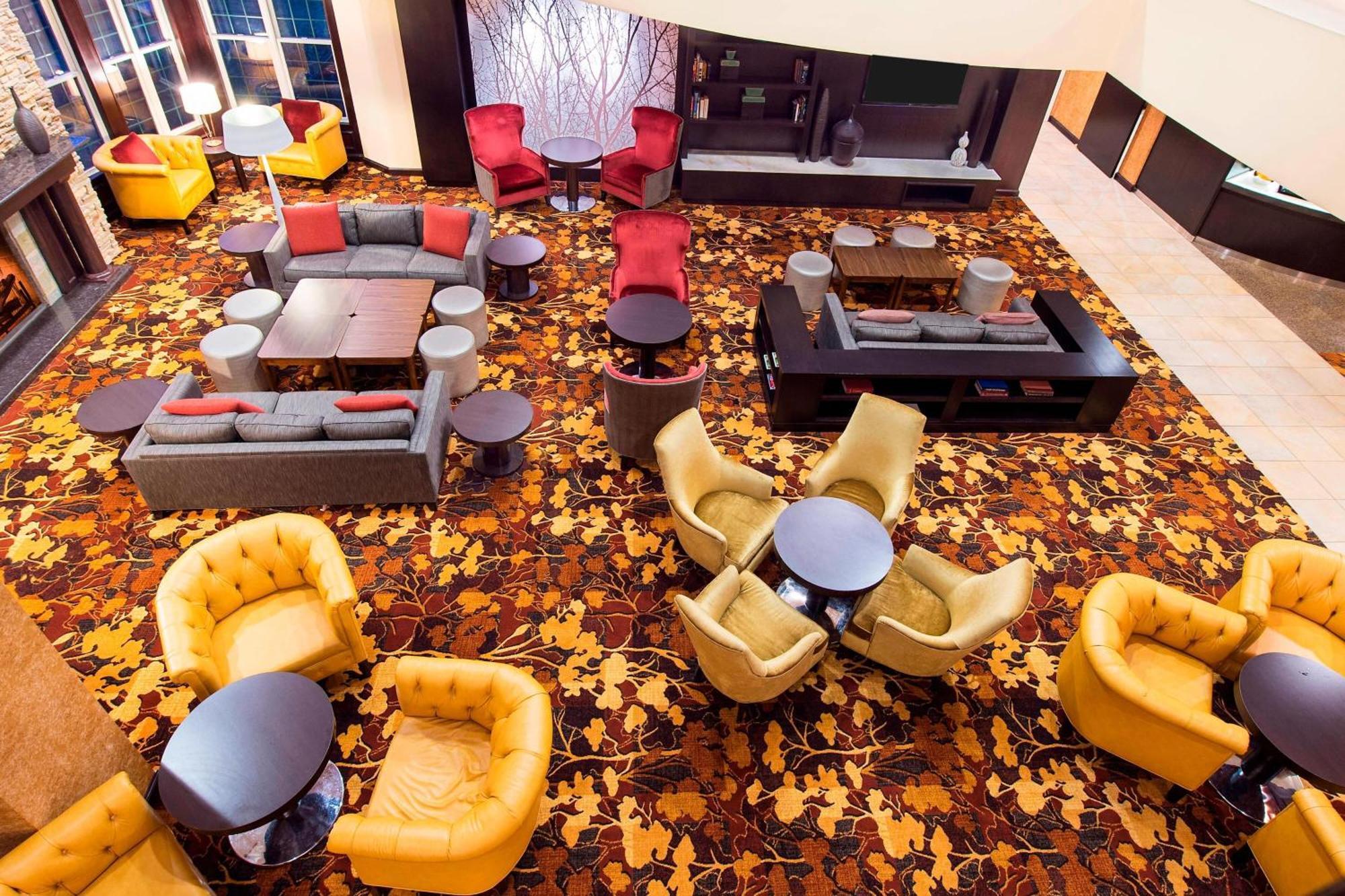 Courtyard Marriott Lake Placid Buitenkant foto