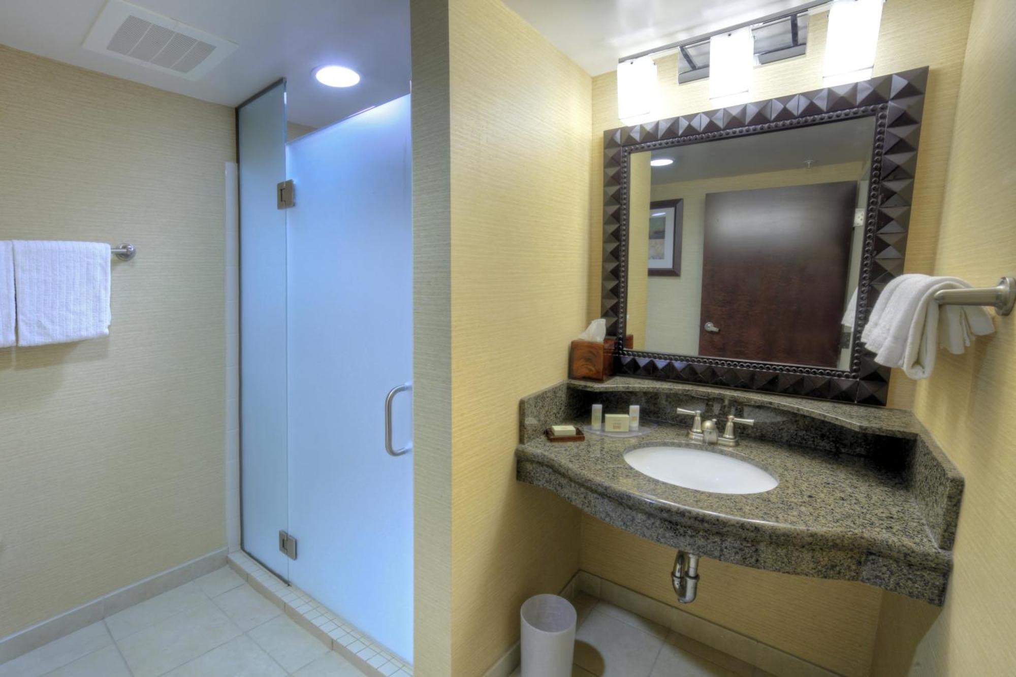 Courtyard Marriott Lake Placid Buitenkant foto