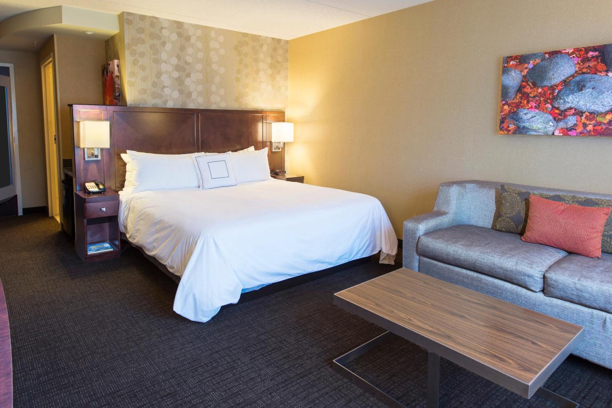 Courtyard Marriott Lake Placid Buitenkant foto