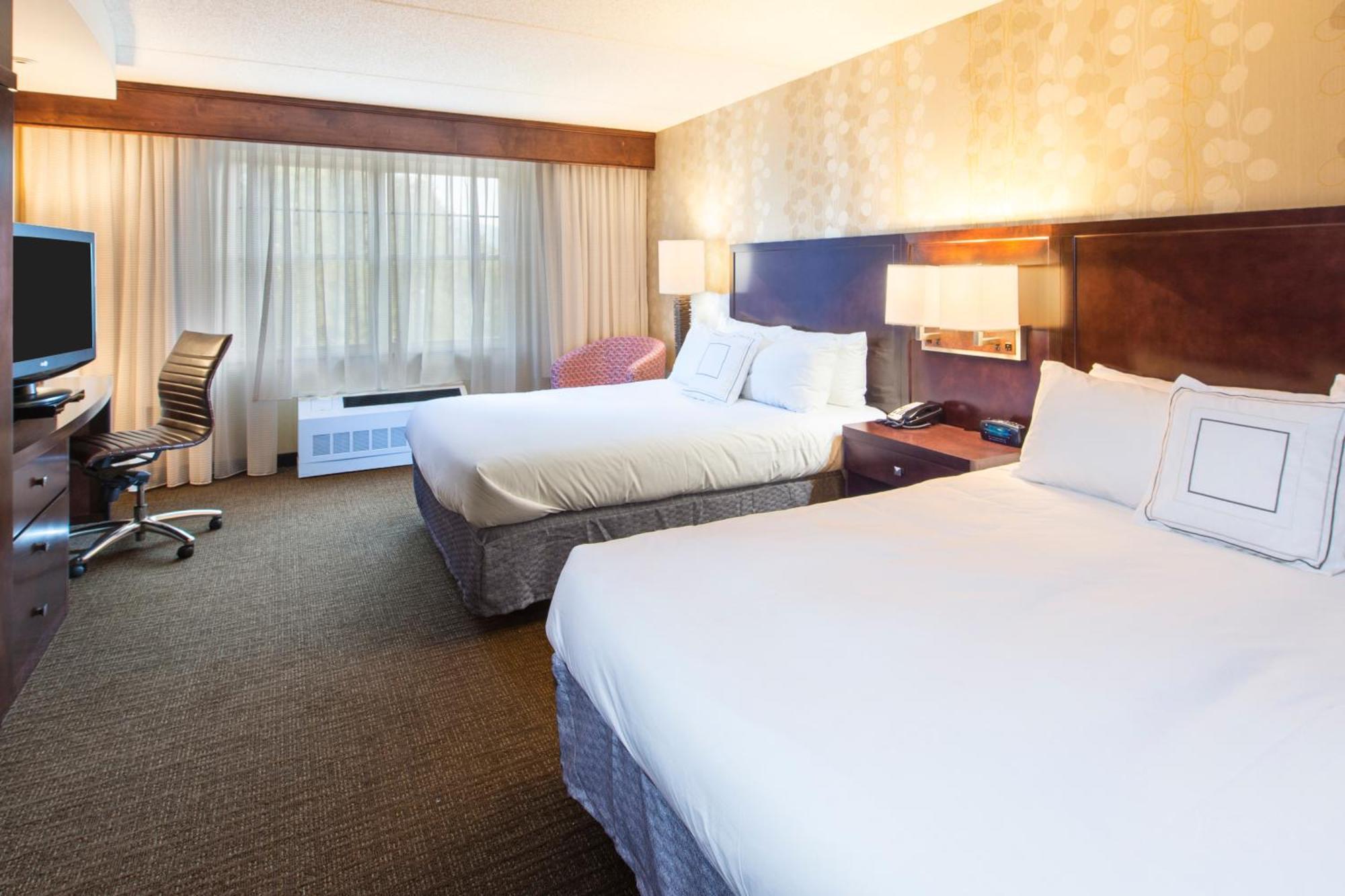 Courtyard Marriott Lake Placid Buitenkant foto