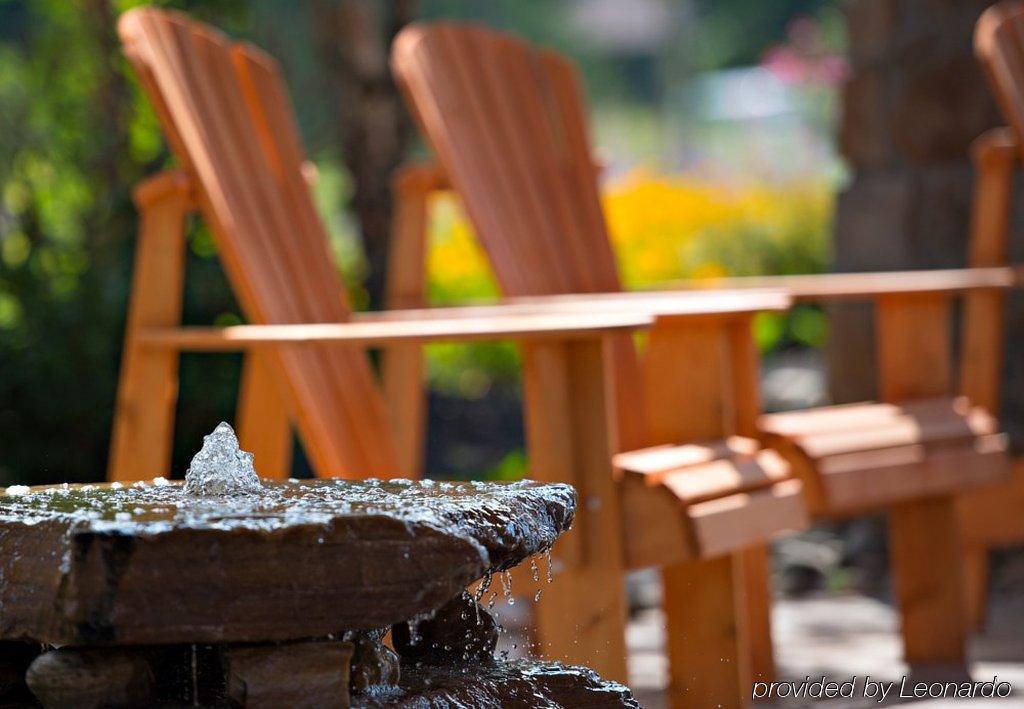 Courtyard Marriott Lake Placid Buitenkant foto