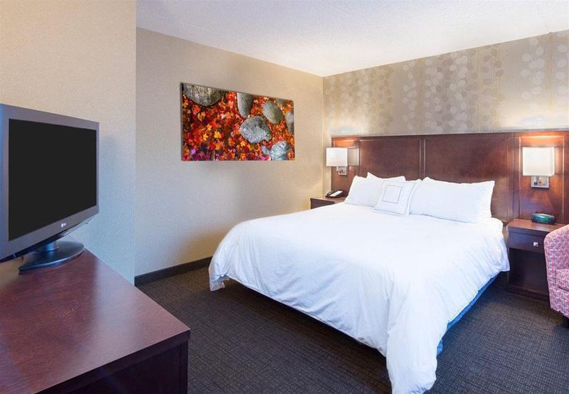 Courtyard Marriott Lake Placid Buitenkant foto