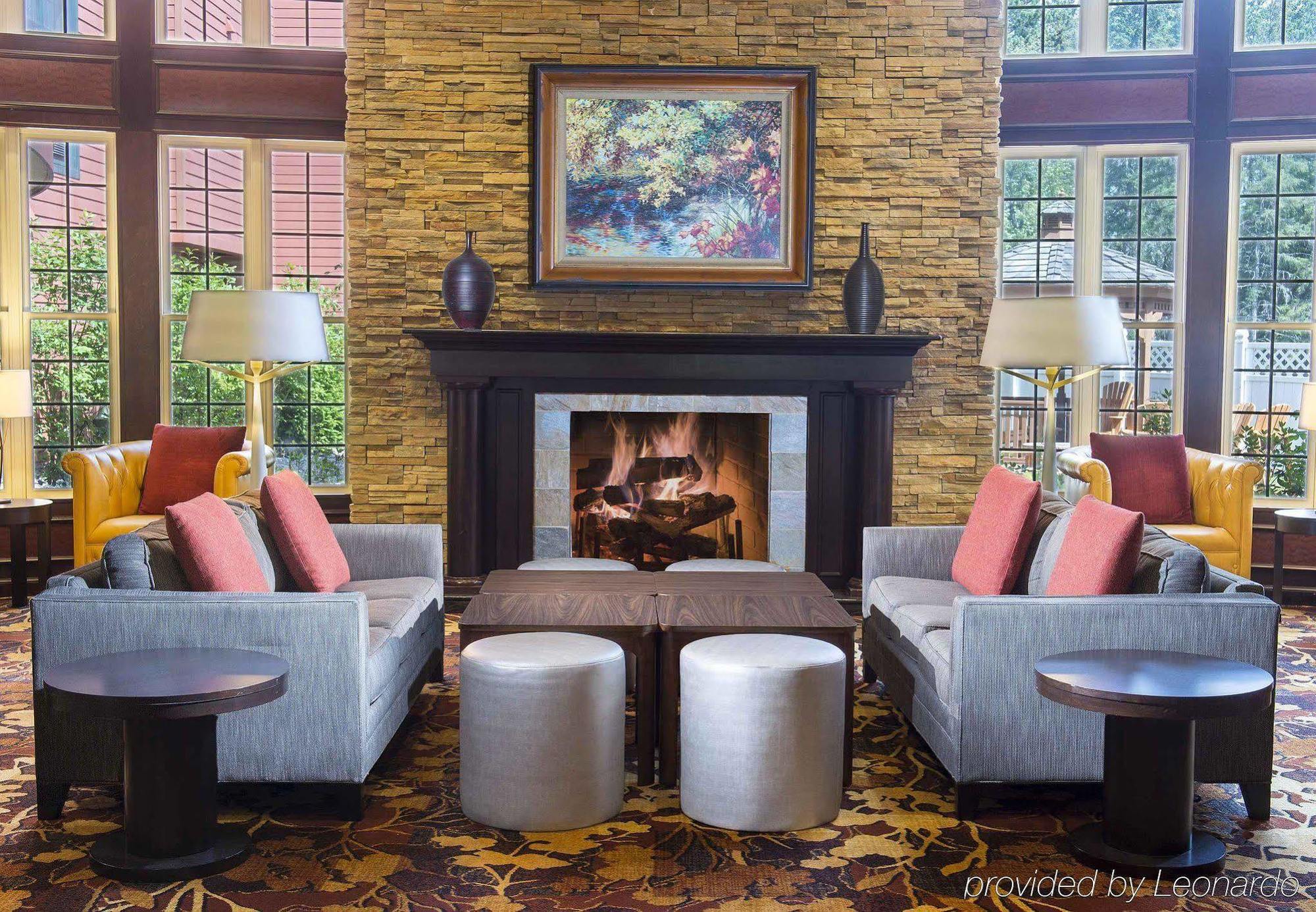 Courtyard Marriott Lake Placid Buitenkant foto
