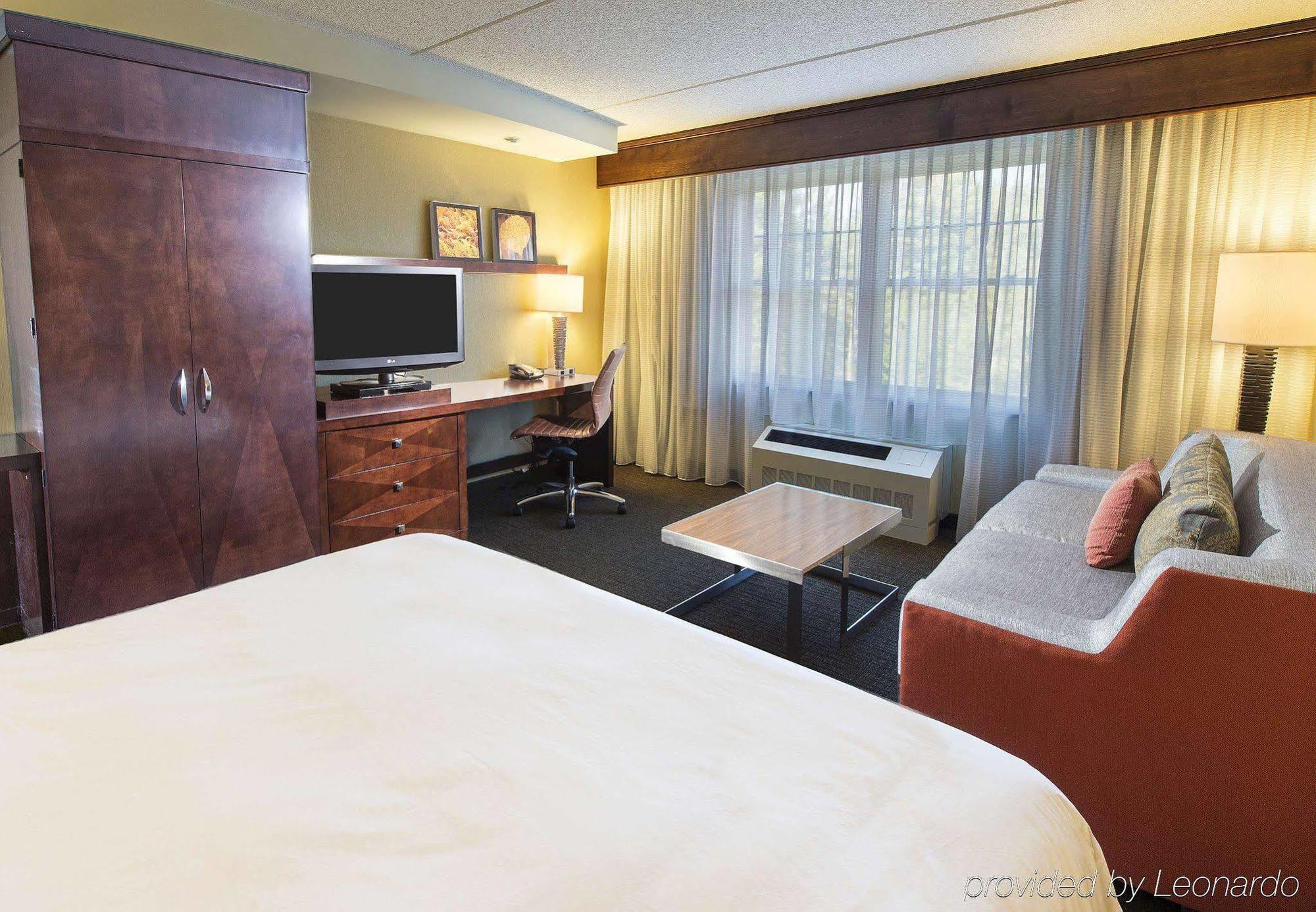 Courtyard Marriott Lake Placid Buitenkant foto