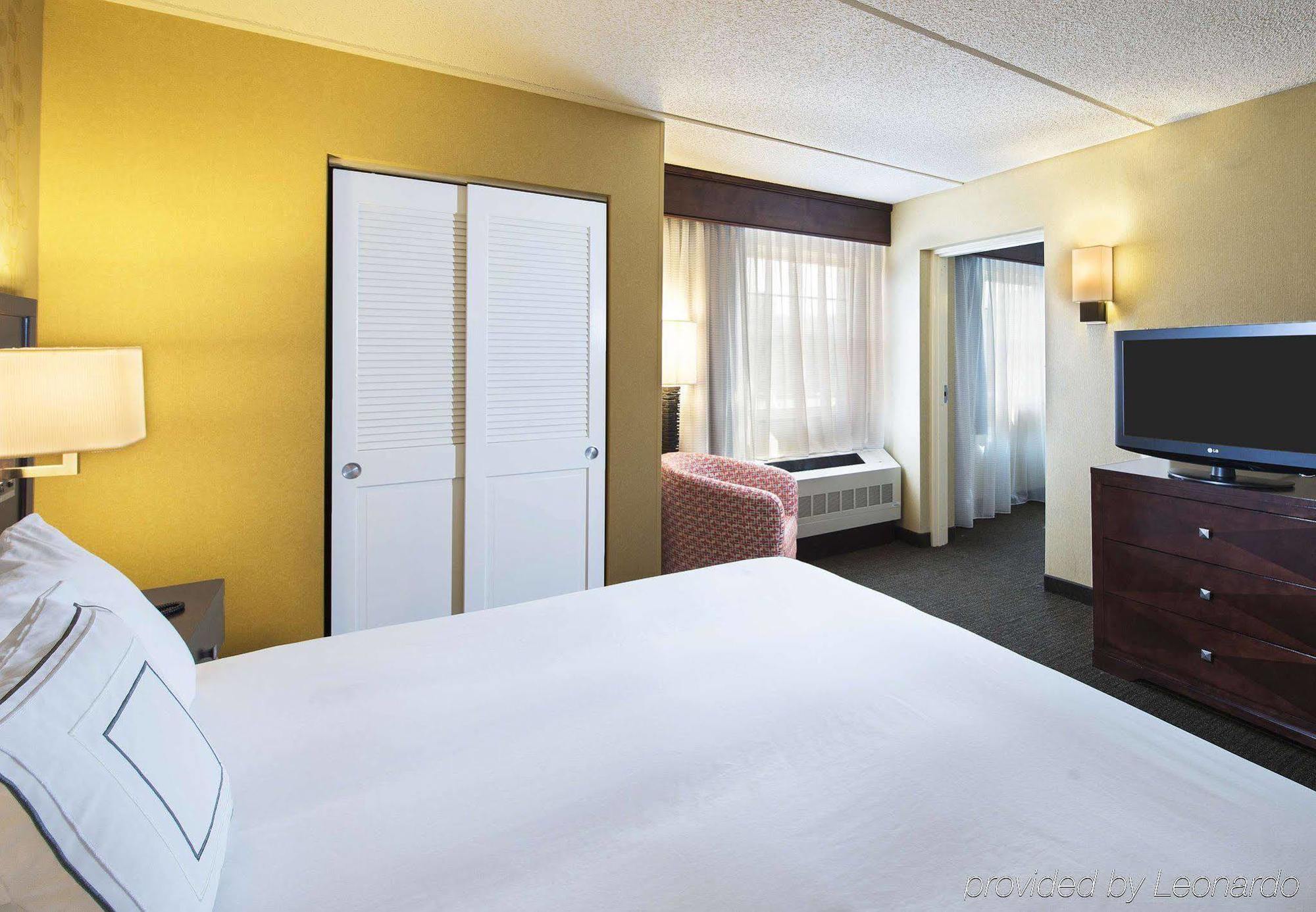 Courtyard Marriott Lake Placid Buitenkant foto