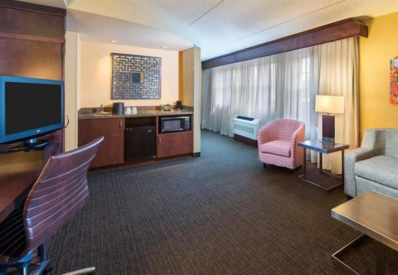 Courtyard Marriott Lake Placid Buitenkant foto