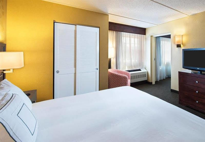 Courtyard Marriott Lake Placid Buitenkant foto