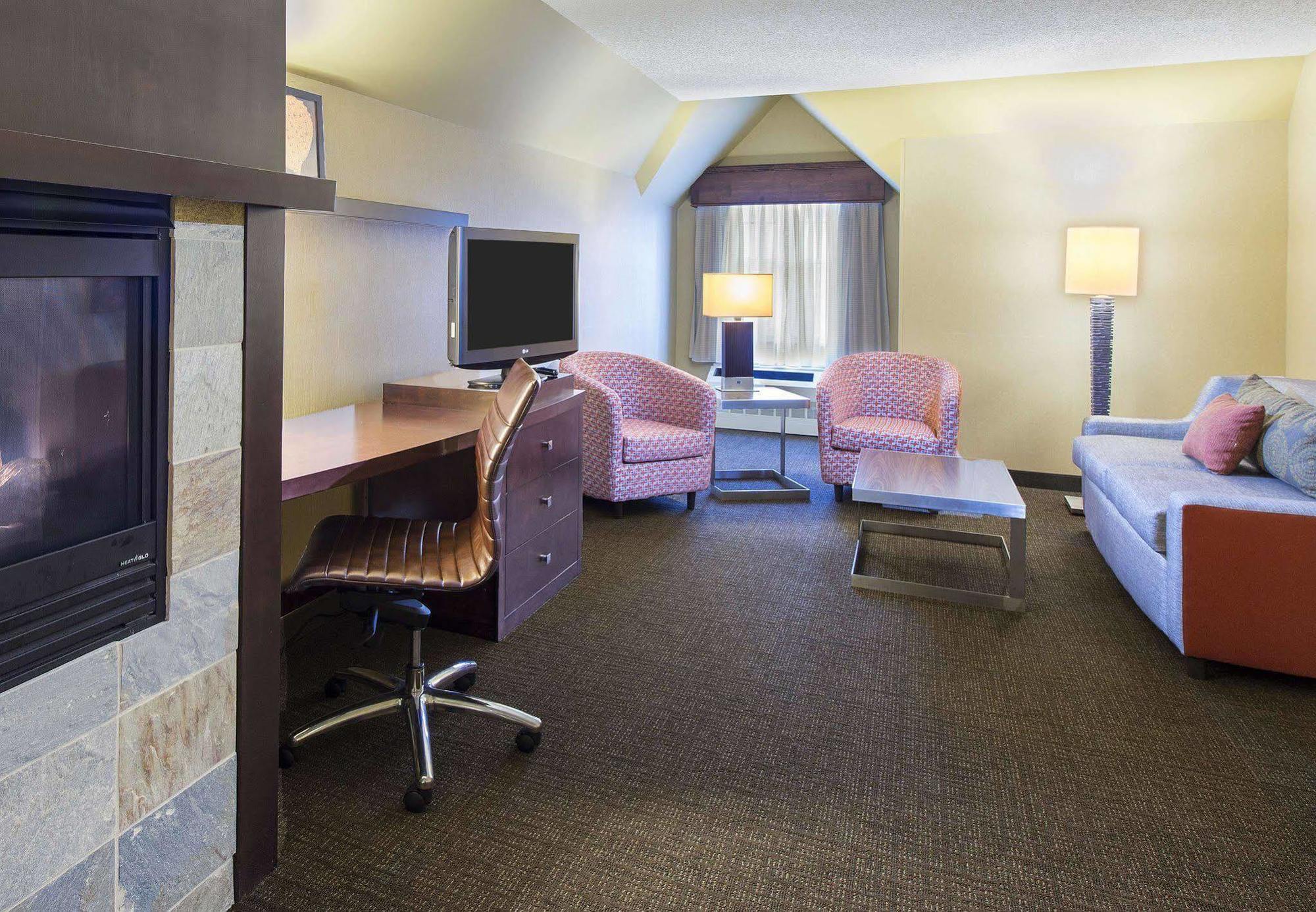Courtyard Marriott Lake Placid Buitenkant foto