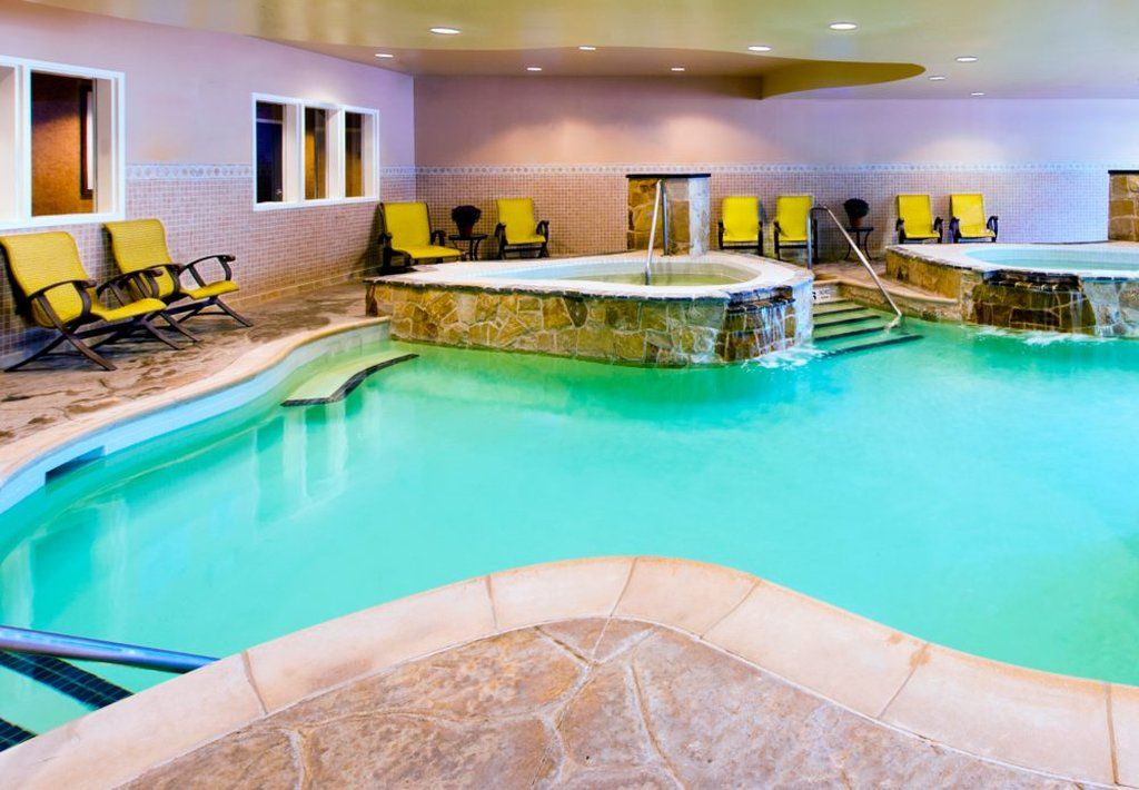 Courtyard Marriott Lake Placid Buitenkant foto