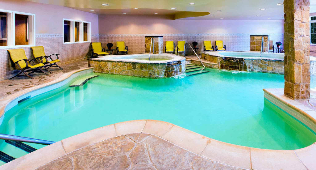 Courtyard Marriott Lake Placid Buitenkant foto