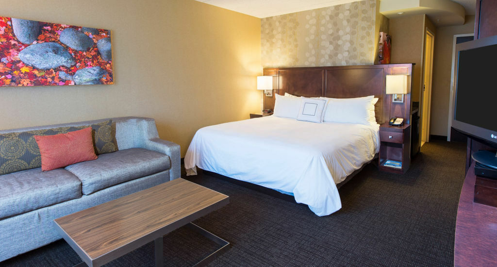 Courtyard Marriott Lake Placid Buitenkant foto